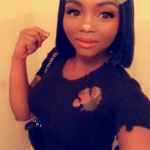 Meet your Posher, Annie